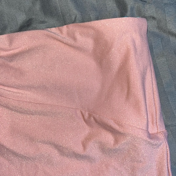 Citrus reversible tie dye swim/active shorts - Picture 5 of 14